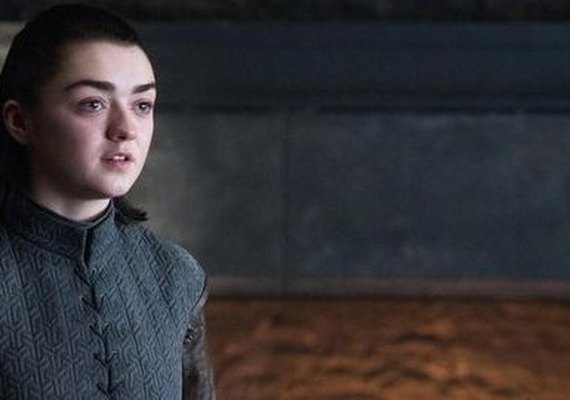 Temporada final de Game of Thrones vai ao ar em abril de 2019, diz atriz