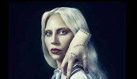 Lady Gaga brilha em 'Wandinha'; veja o novo visual da artista