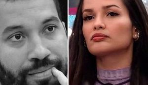 The end? Juliette rompe com Gilberto: “Me desobrigo de ser leal com você”