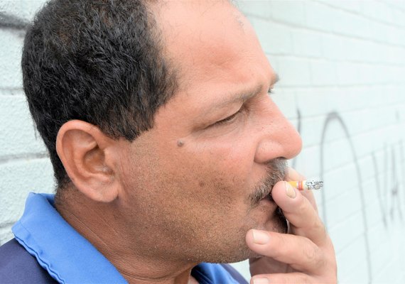 Alagoas conta com Núcleos de Assistência ao Fumante em 13 municípios