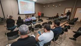 Sebrae Alagoas aproxima MEIs do setor público e amplia oportunidades com a Ufal