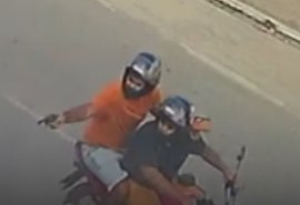 Ataque a tiros em oficina deixa homem morto em Santa Luzia do Norte