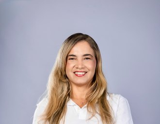 Presidenta do Sindicato dos Urbanitários, Dafne Orion, anuncia pré-candidatura à Câmara Federal