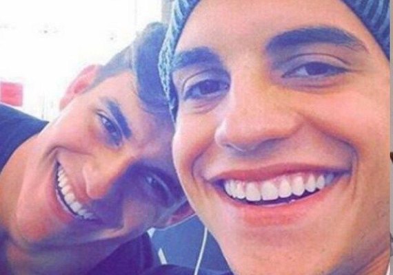 Antônio e Manoel perdem prêmio após serem descobertos no 'Gran Hermano'