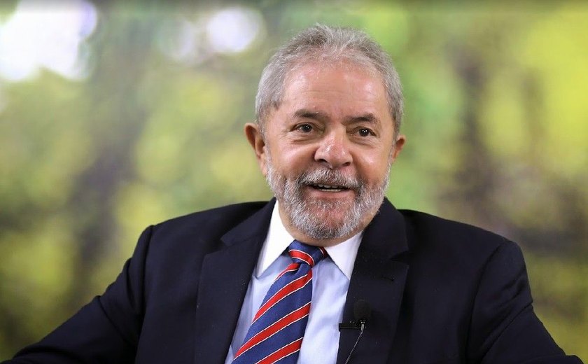Ministros do STF devem analisar recurso contra condenação de Lula