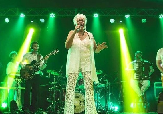 Família de Loalwa Braz aguarda certidão de óbito para retirar corpo