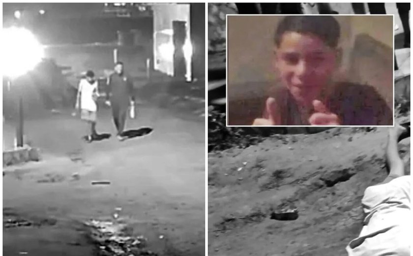 Homem é indiciado por  assassinato de adolescente em São Miguel