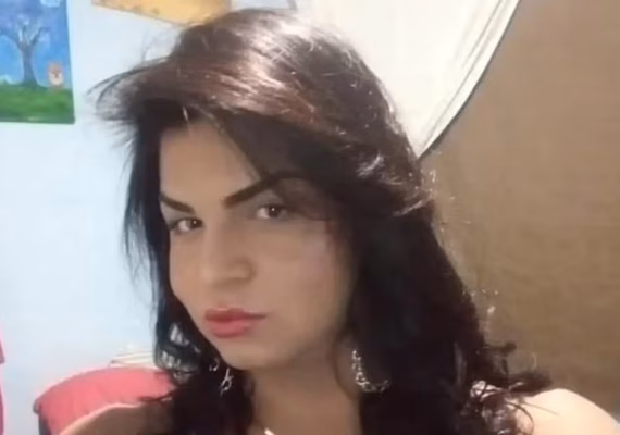 Mulher trans morre após ter 90% do corpo queimado em MS