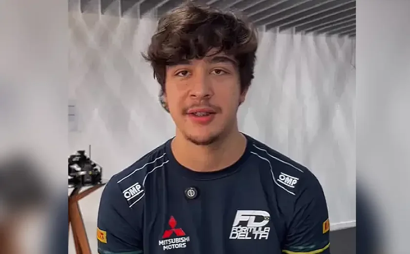 Piloto acusado de agredir jovem no DF ficará preso em sala especial