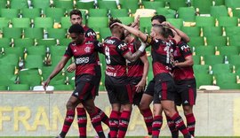 Carioca: Flamengo vence Fluminense no primeiro jogo da final