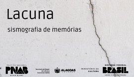 Exposição “Lacuna: Sismografia de Memórias” traz olhar artístico sobre o desastre ambiental em Maceió