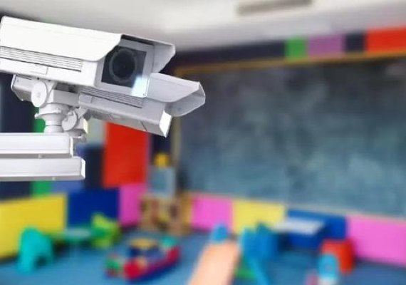 Assembleia aprova em 1º turno videomonitoramento obrigatório em locais que atendem grupos vulneráveis