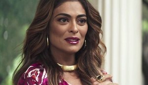 'A Dona do Pedaço': Maria da Paz dá rasteira em Fabiana