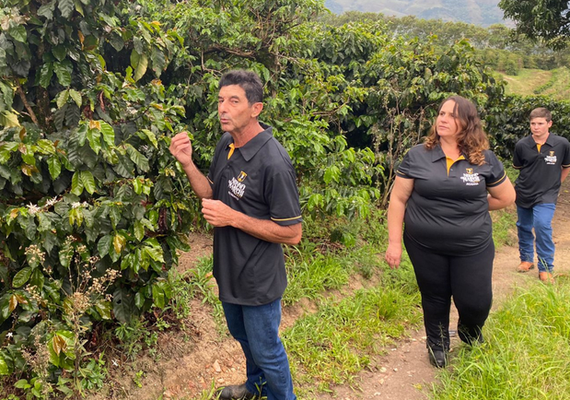 MTur e UFF iniciam validações do projeto Experiências do Brasil Rural em Serra Negra (SP)