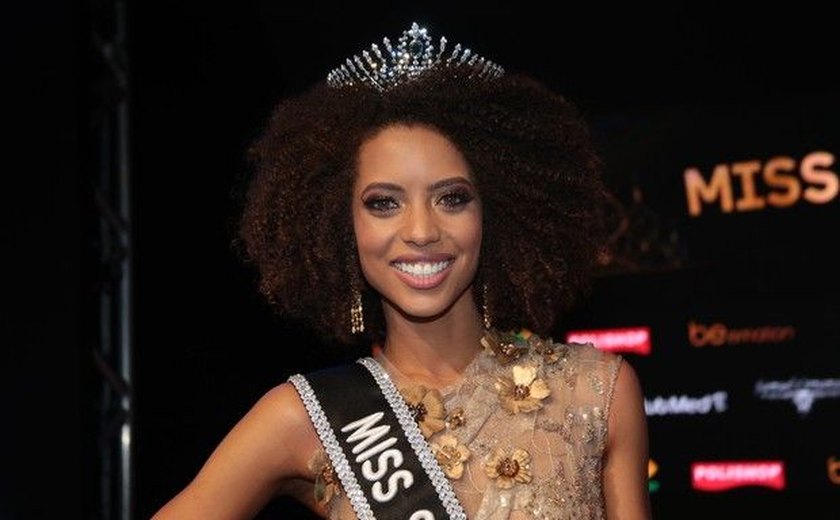 Resultado no Miss São Paulo causa polêmica, mas organização defende escolha