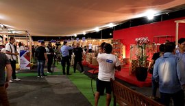 Unicafes/AL prorroga edital de inscrições para II Feira Alagoana da Agricultura Familiar e Cooperativismo