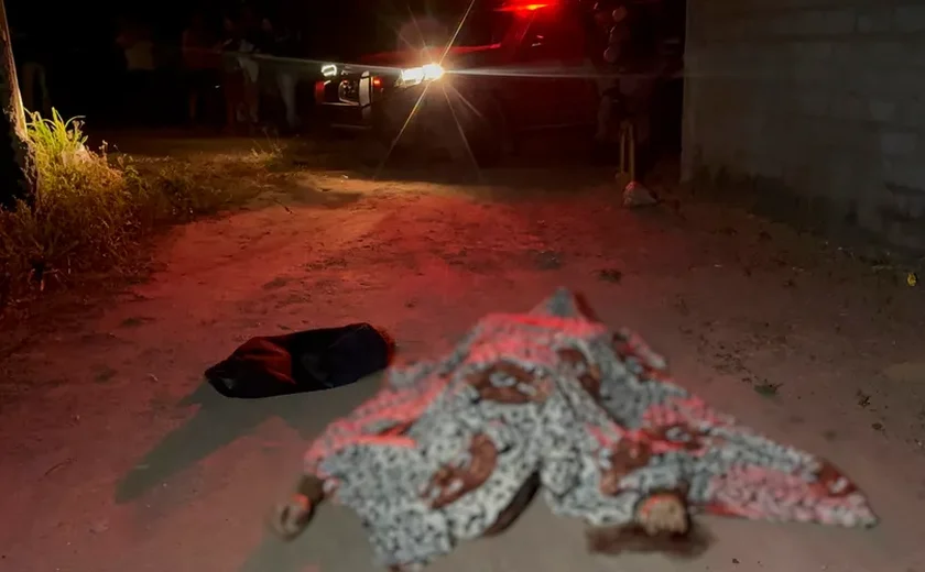 Cortador de cana é morto a tiros por vizinho na zona rural de São Sebastião