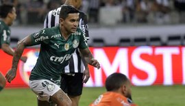 Conmebol rejeita pedido do Atlético-MG para anulação de jogo contra o Palmeiras