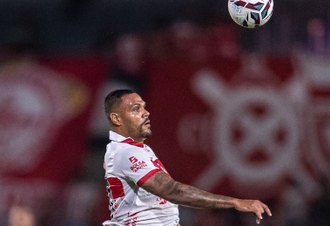 CRB encara América-MG para se consolidar no G6