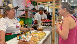 Abertas inscrições para o Circuito de Feiras da Agricultura Familiar e Economia Solidária em Alagoas