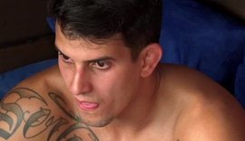 Felipe Sertanejo é acusado de bater na mulher e explode com acusações