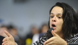 Janaína Paschoal pede que acidente com Teori seja 'mais investigado que qualquer outro'