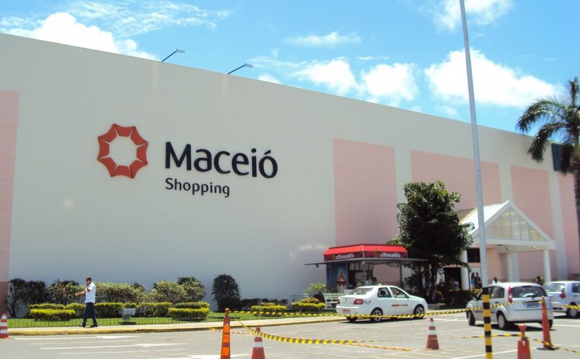 Maceió Shopping tem programação para toda a família neste fim de semana