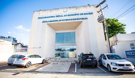 Contribuintes terão descontos de até 90% para regularizar dívidas com município de Maceió