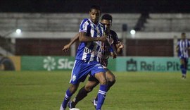 CSA empata com Atlético-BA e segue adiante na Copa do Brasil