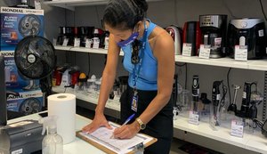 Black Friday: Procon/AL divulga pesquisa de preços que antecede a semana do evento