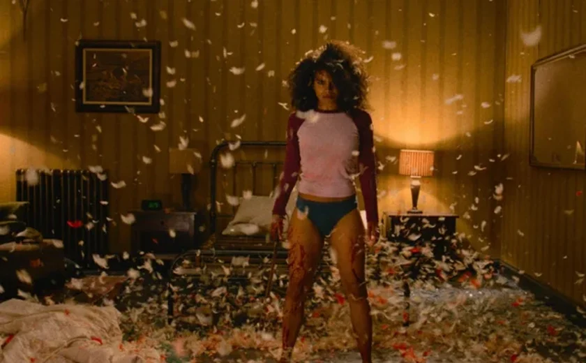 Eles Vão Te Matar chega aos cinemas com ação intensa e muito sangue