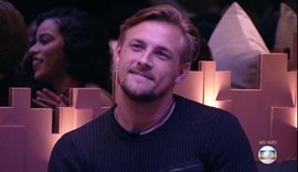 Diego é eliminado do 'BBB 19' com 52,47% dos votos