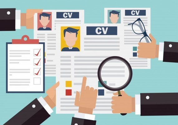 Copervales seleciona Auxiliar Administrativo - PCD