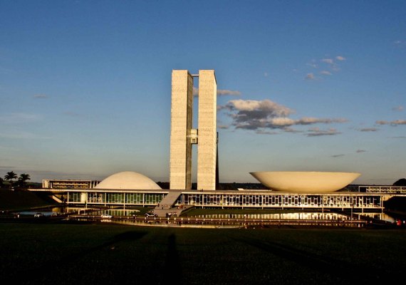 Reforma política está travada no Congresso há ao menos 10 anos