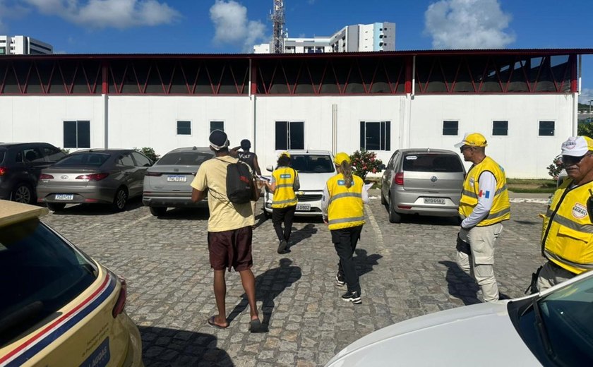 Ronda presta assistência em atropelamento, apoio à ocorrência no Francês e realiza ações sociais em diferentes regiões