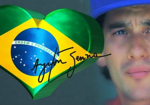 Instituto lança vídeo em homenagem aos 57 anos de Ayrton Senna