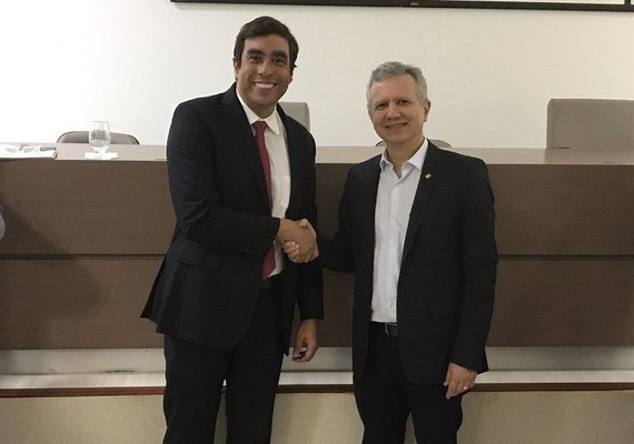 Representante do Ministério Público de Contas de Alagoas é o novo coordenador do Focco