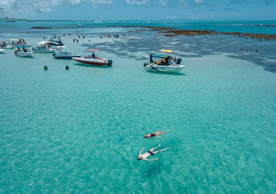 Após evento captado da Setur, imprensa especializada destaca Destino Alagoas em revista