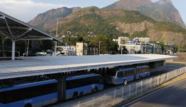 Prefeitura do Rio de Janeiro diz que greve do BRT é ilegal