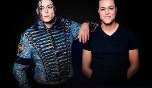 Rodrigo Teaser apresenta Tributo ao Rei do Pop em Maceió