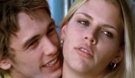 Atriz afirma que foi agredida por James Franco em set de série