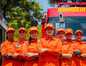 Concurso do Corpo de Bombeiros de Alagoas oferece 344 vagas para oficiais e praças