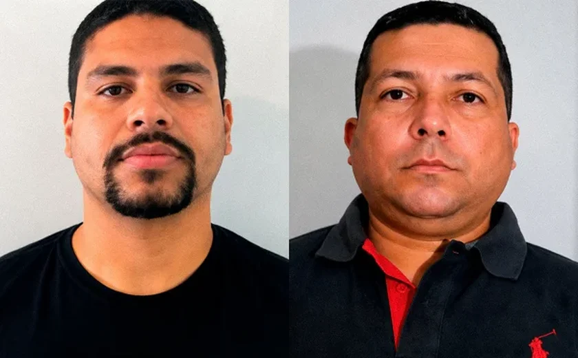 Polícia Civil conclui inquérito sobre morte de agentes assassinados por colega de farda