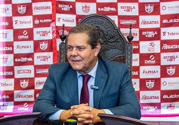 CRB divulga lista de sócios aptos para eleição do conselho deliberativo