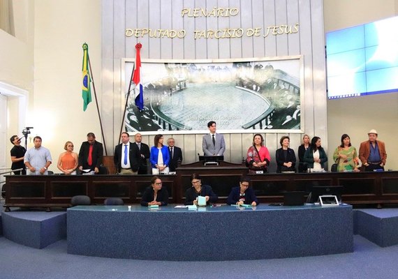 Audiência pública na Assembleia Legislativa discute permanência do Fundeb