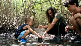 Sustentabilidade: como mostrar para as crianças a importância de cuidar do meio ambiente?