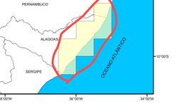 Bacia de Alagoas desponta como nova fronteira mineral do Brasil