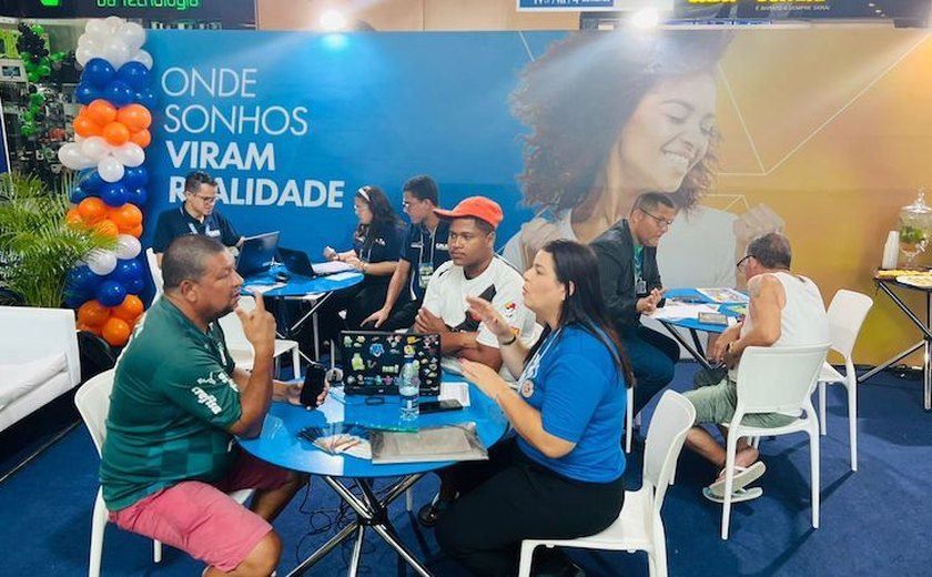 Feira Minha Casa Própria vai movimentar o mercado imobiliário de Alagoas