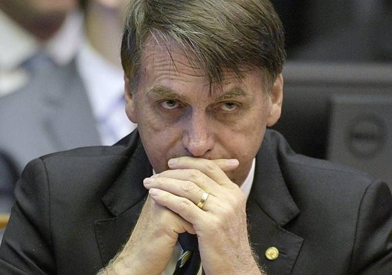 Nota oficial: Um presidente contra o Brasil