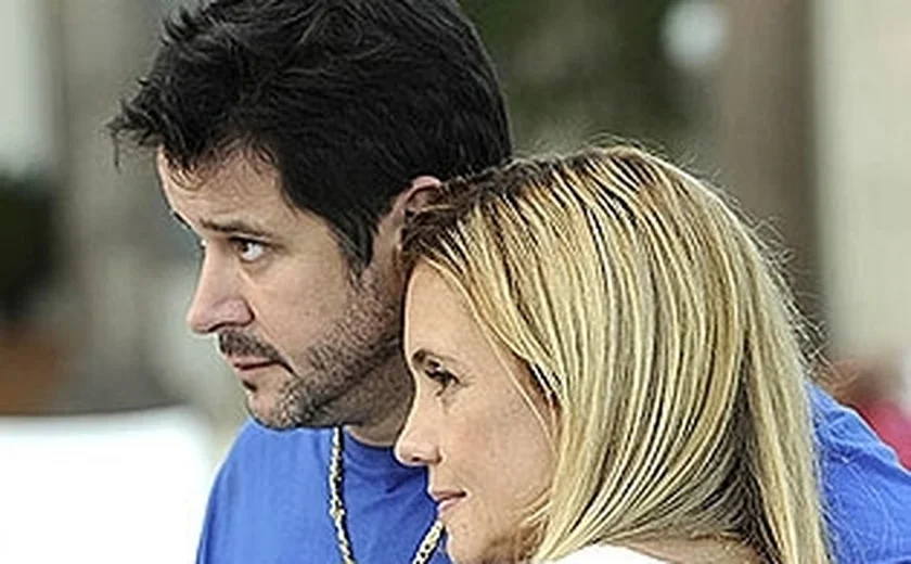 Murilo Benício aceita convite da Globo e revive Tufão em novela
